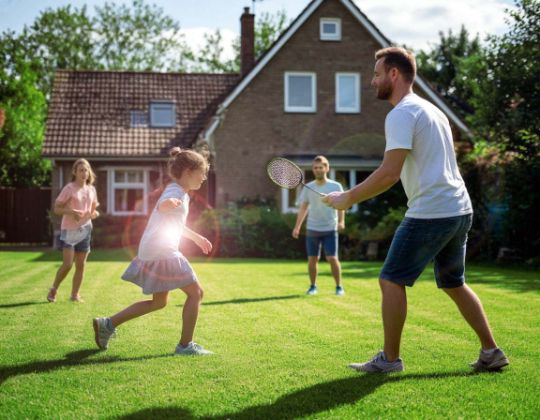 создать семью