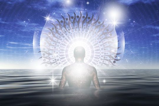 Если вы вспоминаете о своей сути Творца  – вы переходите в новую реальность.