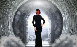 1-й и 2-й выход Тафти Жрицы в реальность + Тафти. Пробуждение Силы