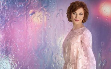 Женская сила - божественная любовь