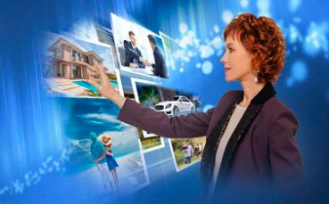 Управление реальностью