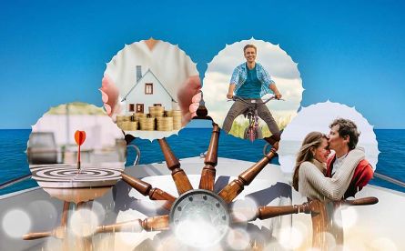 Управление реальностью