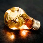 Деньги - энергия