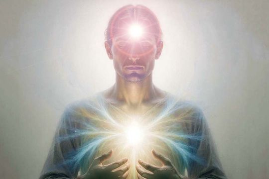 Усилятся способности организма к самоисцелению.