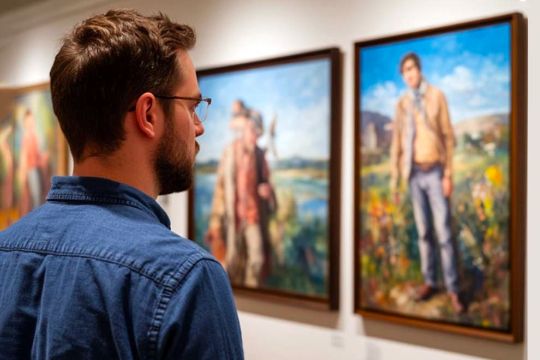 Не бороться с собой, а выбрать то, что нравится