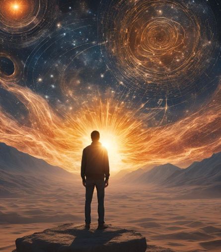 Сложно начать жить по принципам проявляющегося Нового мира, не переезжая в другое место, не перерождаясь, не "перепрыгивая" из материального мира в духовный.