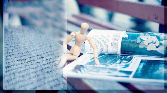 Чужойй сценарий жизни