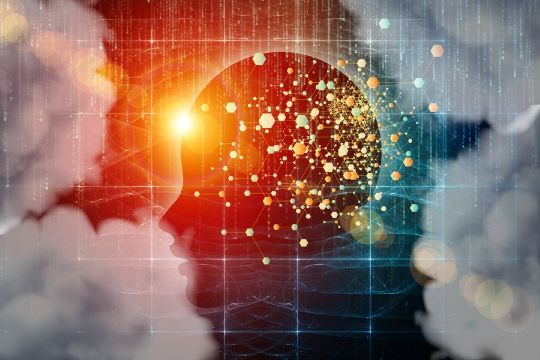 2-й выход Тафти в реальность