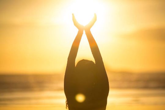 Личная сила