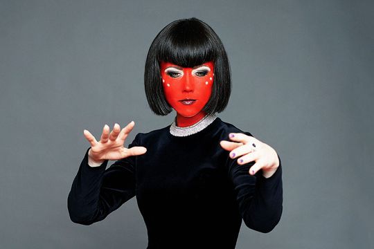 В вашей власти всё изменить - переместиться на другую киноленту, выбрать другой сценарий