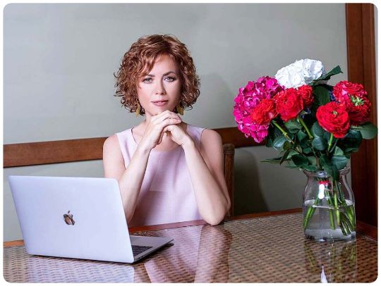 От автора Татьяны Самариной