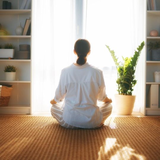 Вы создадите «нового себя»