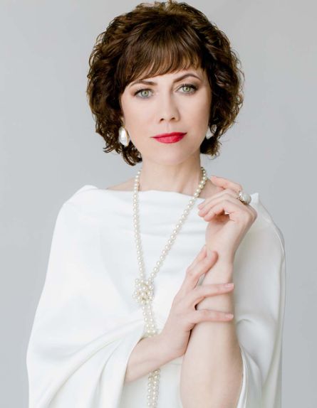 Открытый вебинар с Татьяной Самариной