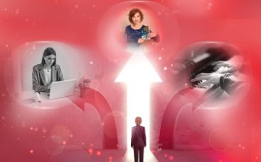 От цели – к намерению!