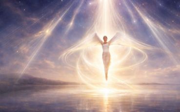 Магическая сила женщины