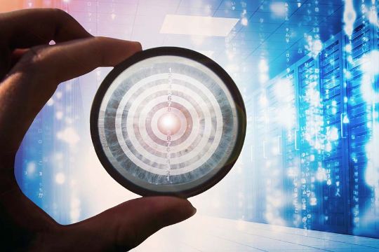 Занятие 1. «Ваши вдохновляющие цели»