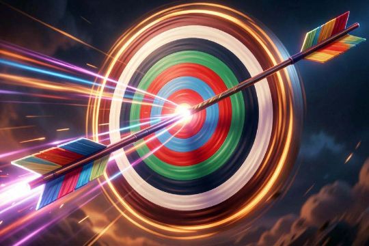 Можно ли найти свою цель?