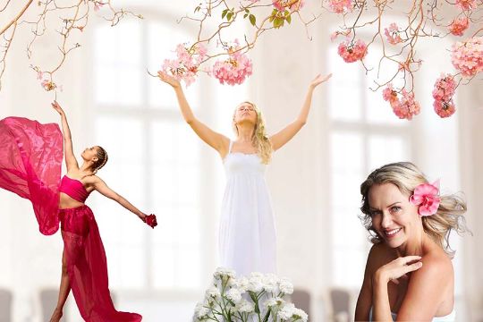 Онлайн-инициация – это магический праздник в кругу единомышленниц