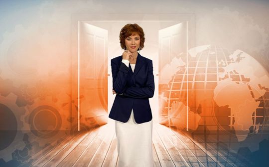 Управление новой реальностью