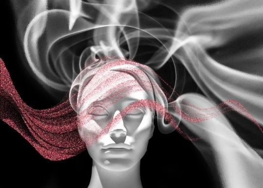 Как вернуть свою силу