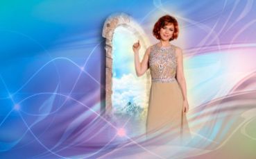 Твоя новая жизнь