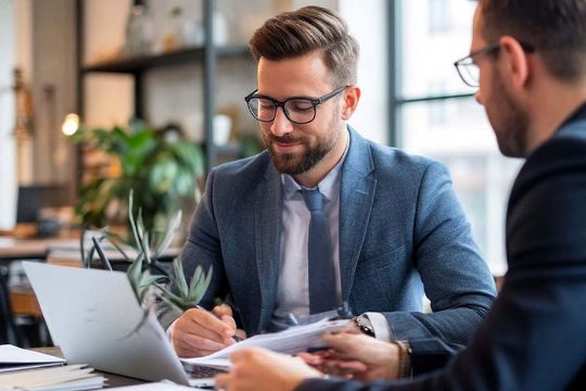 Доходы растут