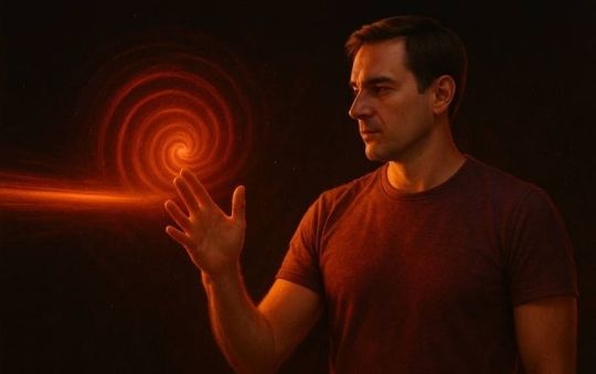 Как с помощью внимания и силы задавать реальность