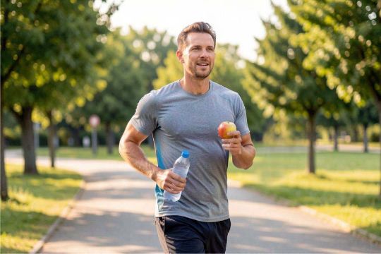 Как улучшить здоровье без лекарств и стать энергичнее?