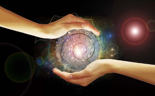 Истинное пробуждение. Управление Временем и пространством