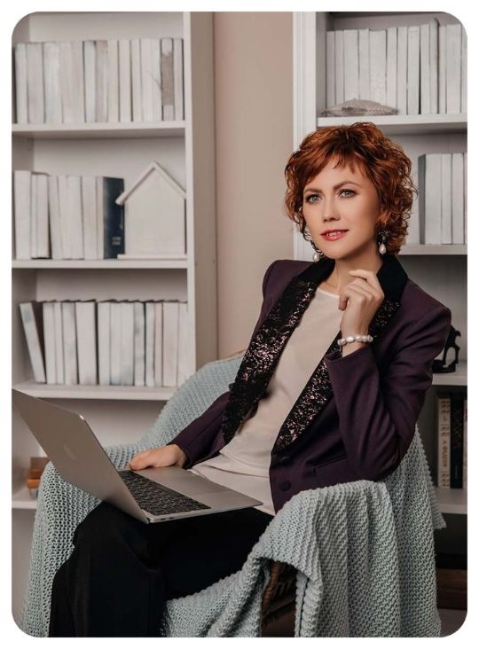 Татьяна Самарина