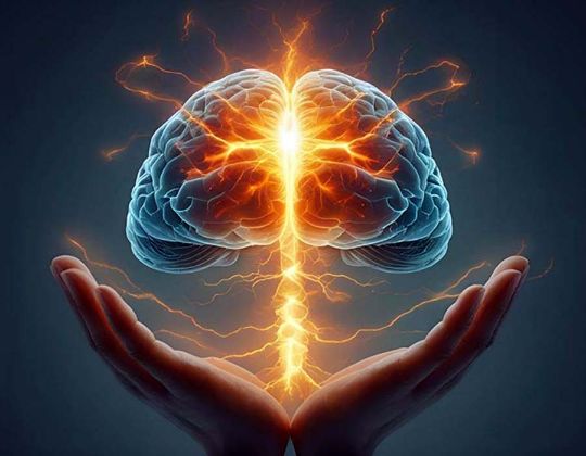 Занятие 2. «Единство Души и Разума»