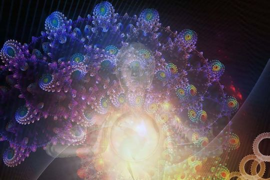 Вы узнаете, как научиться жить и творить свою счастливую и уникальную реальность в энергиях нового пространства!