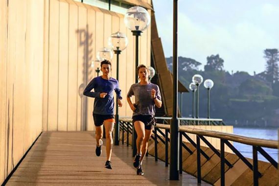 Трансерфинг позволит обрести бодрость и хорошее самочувствие