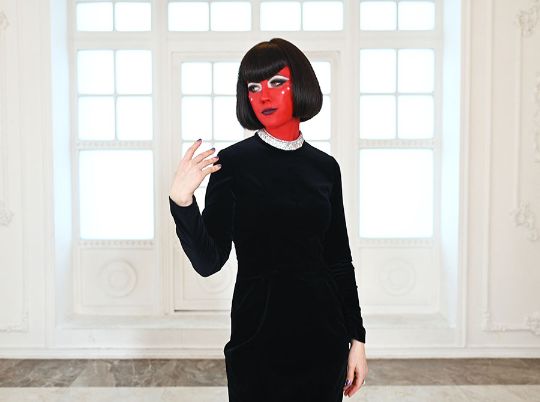 Задайте свой вопрос по техникам Тафти и получите на него ответ прямо на вебинаре!