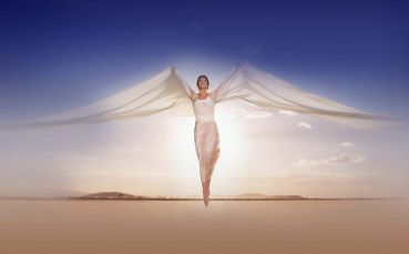 Магическая сила женщины