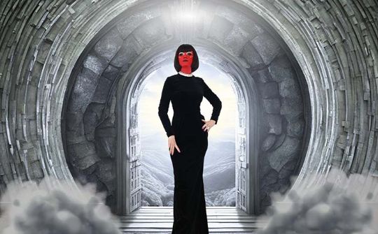 3 программы по техникам Тафти