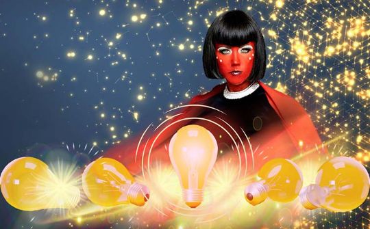 2 программы: Управление вниманием + Тафти. Пробуждение Силы