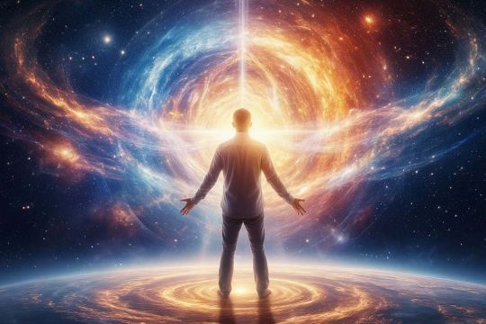 Вы трансформируете ваше сознание и, как следствие, преобразите всю вашу жизнь