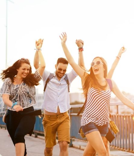 1 Этап – прикосновение к тайне