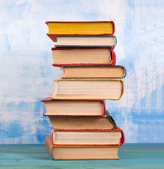 Рекомендуемая литература