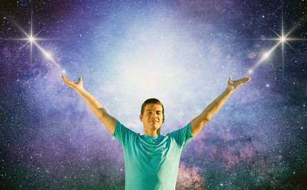 Управление реальностью. Модуль 2.