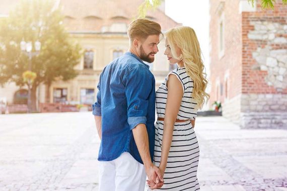 Трансерфинг поможет вам создать гармоничные отношения