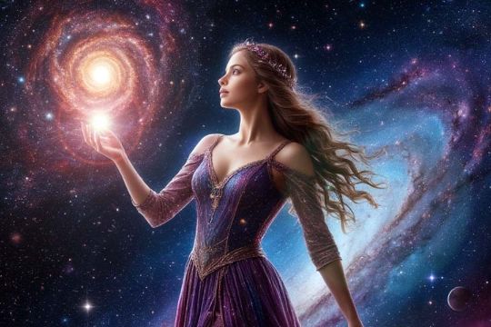 Вы обретёте уверенность и вдохновение