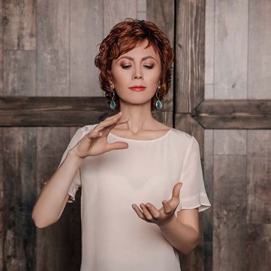 Работа с телом и энергией