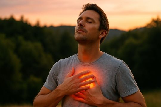 Сегодня мы просто находимся в периоде затишья, когда маятники Системы подыскивают новые пути и способы для того, чтобы взимать энергию своих приверженцев.