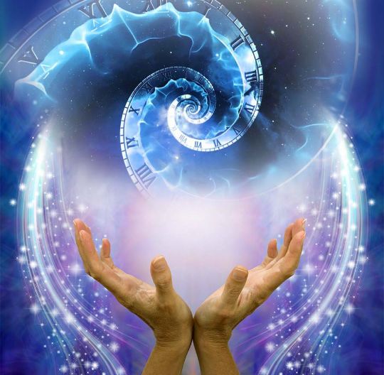 Два вебинара! "Управление собой - управление жизнью" и "Новые возможности в Новом Времени"!