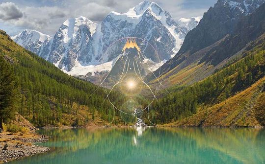 Путешествия с Трансерфинг Центром