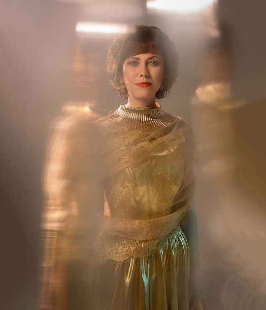 Татьяна Самарина