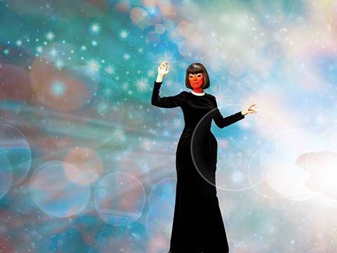 Интенсив выходного дня для женщин