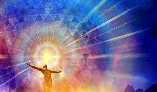 Вы – настоящий Воин Света. И Ваше главное орудие – ЛЮБОВЬ!